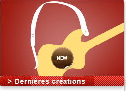Dernières Créations